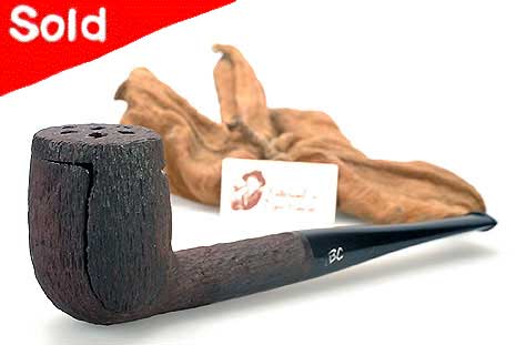 Butz Choquin Auto Sport rustic 1275 oF